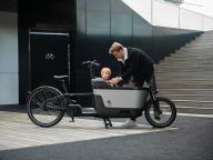 Het nieuwste model van Carqon!
